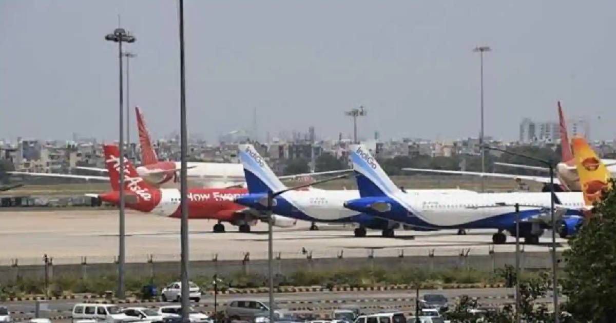 Airfares soar sky high as Holi approaches